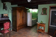 Dormitorio bajo